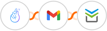CompanyHub + Gmail + Perfit Integration