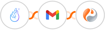 CompanyHub + Gmail + Prefinery Integration