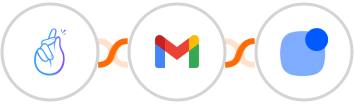 CompanyHub + Gmail + Reply Integration