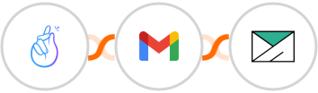 CompanyHub + Gmail + SMTP Integration