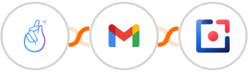 CompanyHub + Gmail + Tomba Integration