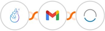 CompanyHub + Gmail + VBOUT Integration