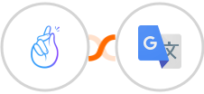 CompanyHub + Google Translate Integration