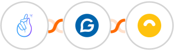CompanyHub + Gravitec.net + Doppler Integration
