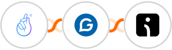 CompanyHub + Gravitec.net + Omnisend Integration