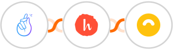 CompanyHub + Handwrytten + Doppler Integration