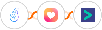 CompanyHub + Heartbeat + Hyperise Integration