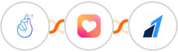 CompanyHub + Heartbeat + Razorpay Integration