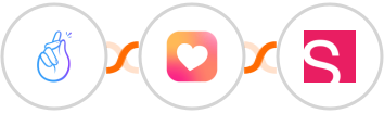 CompanyHub + Heartbeat + Smaily Integration