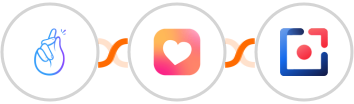 CompanyHub + Heartbeat + Tomba Integration