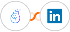 CompanyHub + LinkedIn Integration