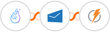 CompanyHub + MSG91 + FeedBlitz Integration