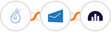 CompanyHub + MSG91 + Jellyreach Integration