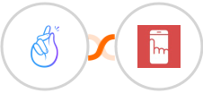 CompanyHub + Myphoner Integration