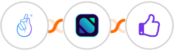 CompanyHub + Noysi + ProveSource Integration