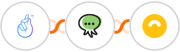 CompanyHub + Octopush SMS + Doppler Integration