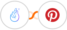 CompanyHub + Pinterest Integration