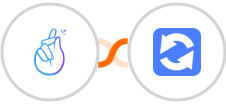 CompanyHub + QuickFile Integration