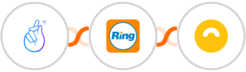CompanyHub + RingCentral + Doppler Integration