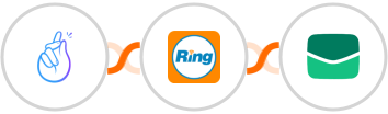 CompanyHub + RingCentral + Email It Integration