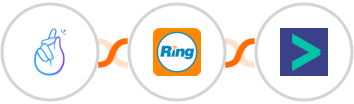 CompanyHub + RingCentral + Hyperise Integration