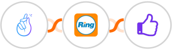 CompanyHub + RingCentral + ProveSource Integration