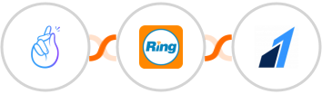 CompanyHub + RingCentral + Razorpay Integration