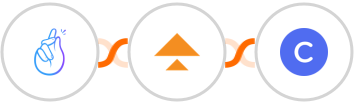 CompanyHub + SalesUp! + Circle Integration