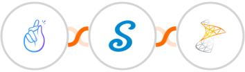 CompanyHub + signNow + Sharepoint Integration