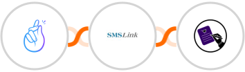 CompanyHub + SMSLink + CLOSEM Integration