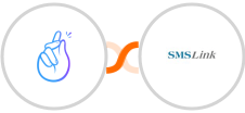 CompanyHub + SMSLink  Integration