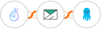 CompanyHub + SMTP + Builderall Mailingboss Integration