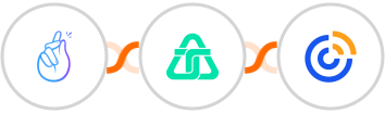 CompanyHub + Telnyx + Constant Contacts Integration