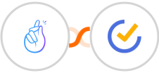 CompanyHub + TickTick Integration