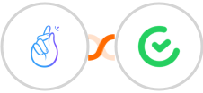 CompanyHub + TimeCamp Integration