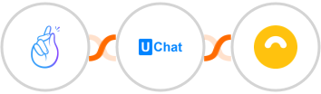 CompanyHub + UChat + Doppler Integration