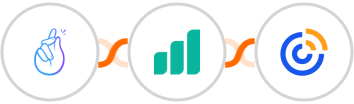 CompanyHub + Ultramsg + Constant Contacts Integration