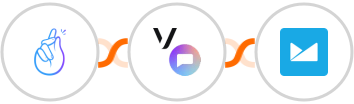 CompanyHub + Vonage SMS API + Campaign Monitor Integration