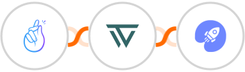 CompanyHub + WaTrend + WiserNotify Integration