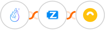 CompanyHub + Ziper + Doppler Integration