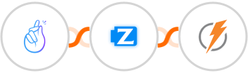 CompanyHub + Ziper + FeedBlitz Integration