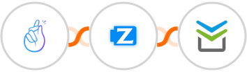 CompanyHub + Ziper + Perfit Integration