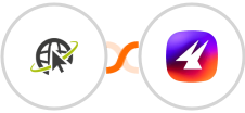 condoo + Aimfox Integration