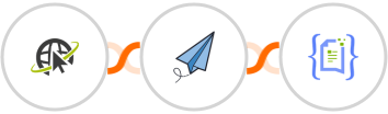 condoo + APITemplate.io + Crove Integration