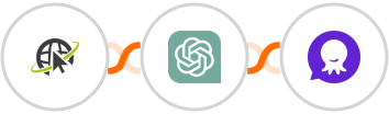 condoo + ChatGPT + PulpoChat Integration