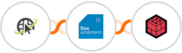 condoo + Documentero + Files.com (BrickFTP) Integration