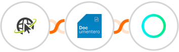 condoo + Documentero + Rossum Integration