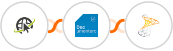 condoo + Documentero + Sharepoint Integration