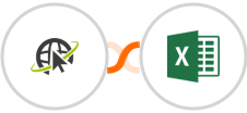condoo + Microsoft Excel Integration