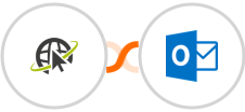 condoo + Microsoft Outlook Integration